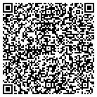 QR code with Prima Welding & Experimental contacts