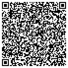 QR code with Med Diagnostic Rehab-South FL contacts
