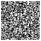 QR code with Thrivent Financial-Lutherans contacts