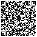 QR code with Wase Tammy contacts