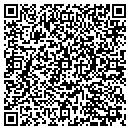 QR code with Rasch Welding contacts