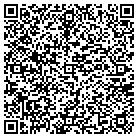 QR code with Thrlvent Financial For Lthrns contacts