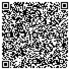 QR code with Rd Welding & Fabricating contacts