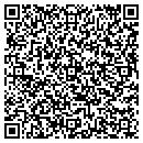 QR code with Ron D Coffee contacts
