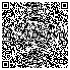 QR code with Zemurray Community Center contacts