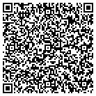 QR code with Zion Little Community Center contacts
