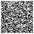 QR code with Christal's contacts