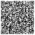 QR code with Webster Communications contacts