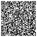 QR code with United First Financial contacts