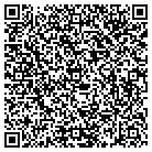 QR code with Richard's Portable Welding contacts