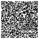 QR code with Leonard Peterson & Co Inc contacts