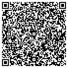 QR code with Ricks Welding & Fabrication contacts