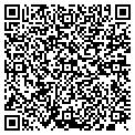 QR code with Secahec contacts