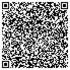 QR code with Usher Valley United Methodist contacts