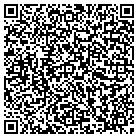 QR code with Vaiden United Methodist Church contacts