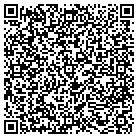 QR code with F & A Comm Health & Wellness contacts