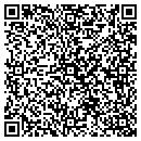 QR code with Zellaha Financial contacts