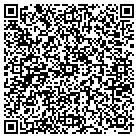 QR code with Zion Chapel Ame Zion Church contacts