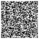 QR code with Red Palm Fashions contacts