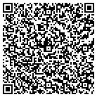 QR code with Anderson Financial Dba Loanmax contacts