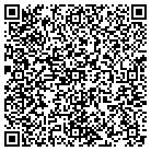 QR code with Zion Hill Methodist Church contacts
