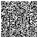 QR code with Zeng Yanqing contacts