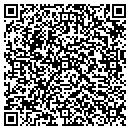 QR code with J T Thornton contacts