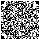 QR code with Caledonia United Methodist Chr contacts