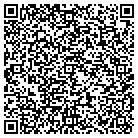 QR code with T C Welding & Fabricating contacts