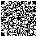 QR code with Cain Rowgena contacts