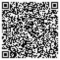 QR code with Ahmed Ewing contacts