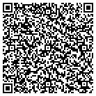 QR code with Binswanger Glass CO contacts