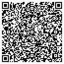 QR code with Thumb Welding contacts