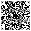 QR code with Turning Beyond Youth Ranch Inc contacts
