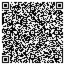 QR code with Akibia Inc contacts