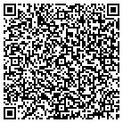 QR code with Alacrity Material Technology L contacts