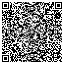QR code with N T I Y J contacts