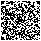 QR code with Oakcrest Community Center contacts