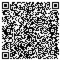 QR code with Ocse contacts