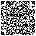 QR code with Toms Garage contacts