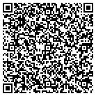 QR code with Oracle Diagnostic Laboratories contacts