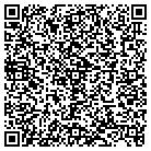 QR code with Oracle Diagnostic Rp contacts