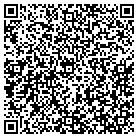 QR code with Heartlight Wholistic Health contacts