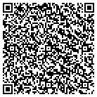 QR code with Anand Technologies Corp contacts
