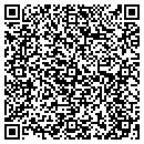 QR code with Ultimate Welding contacts