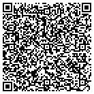 QR code with Fairmount United Methodist Chr contacts