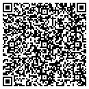 QR code with A & P Colsulting contacts