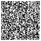 QR code with A Plus Computer Service contacts