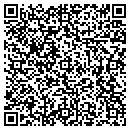 QR code with The H A L F B I Corporation contacts