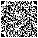 QR code with Arcane Corp contacts